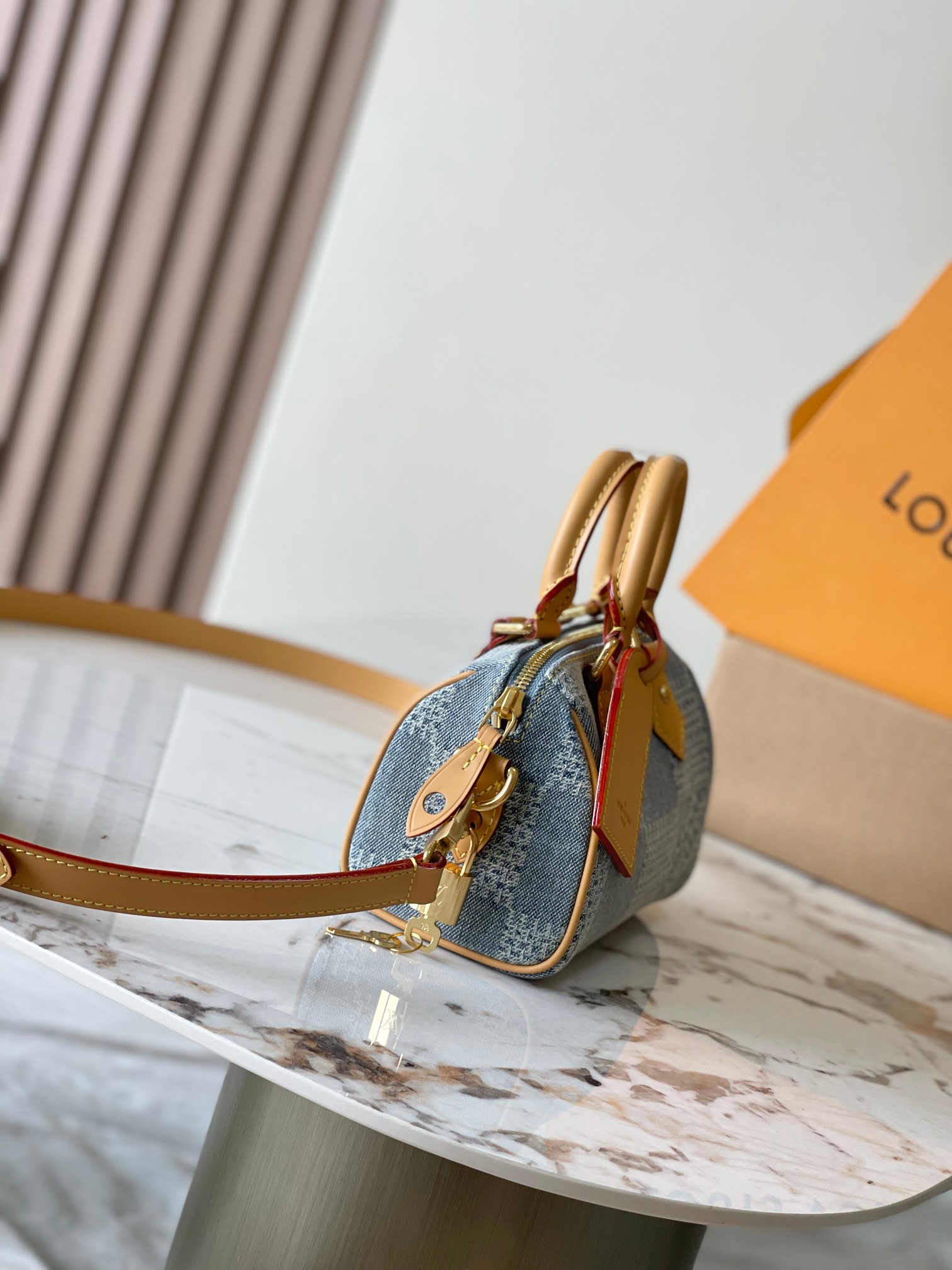 LV Bag