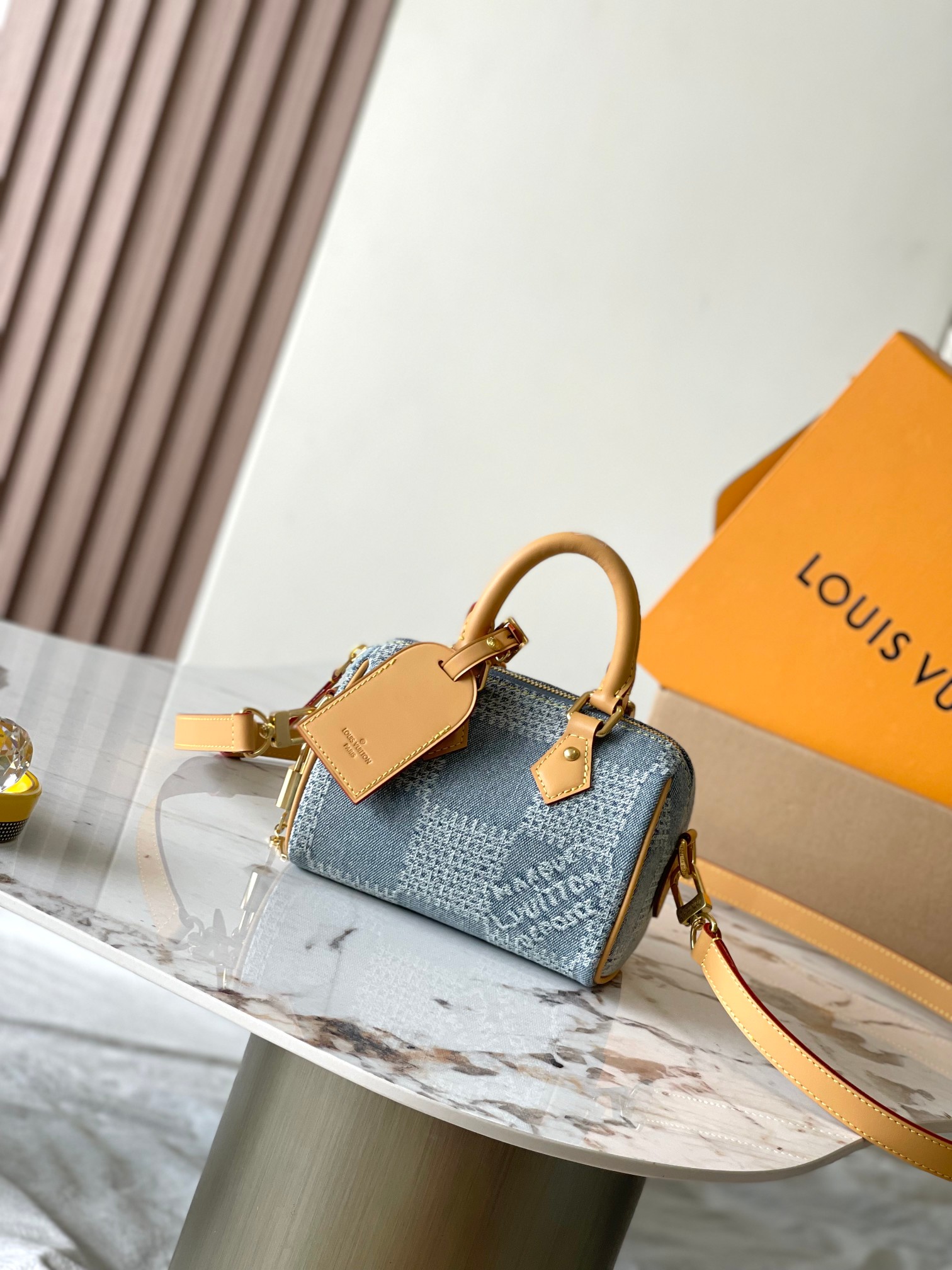 LV Bag
