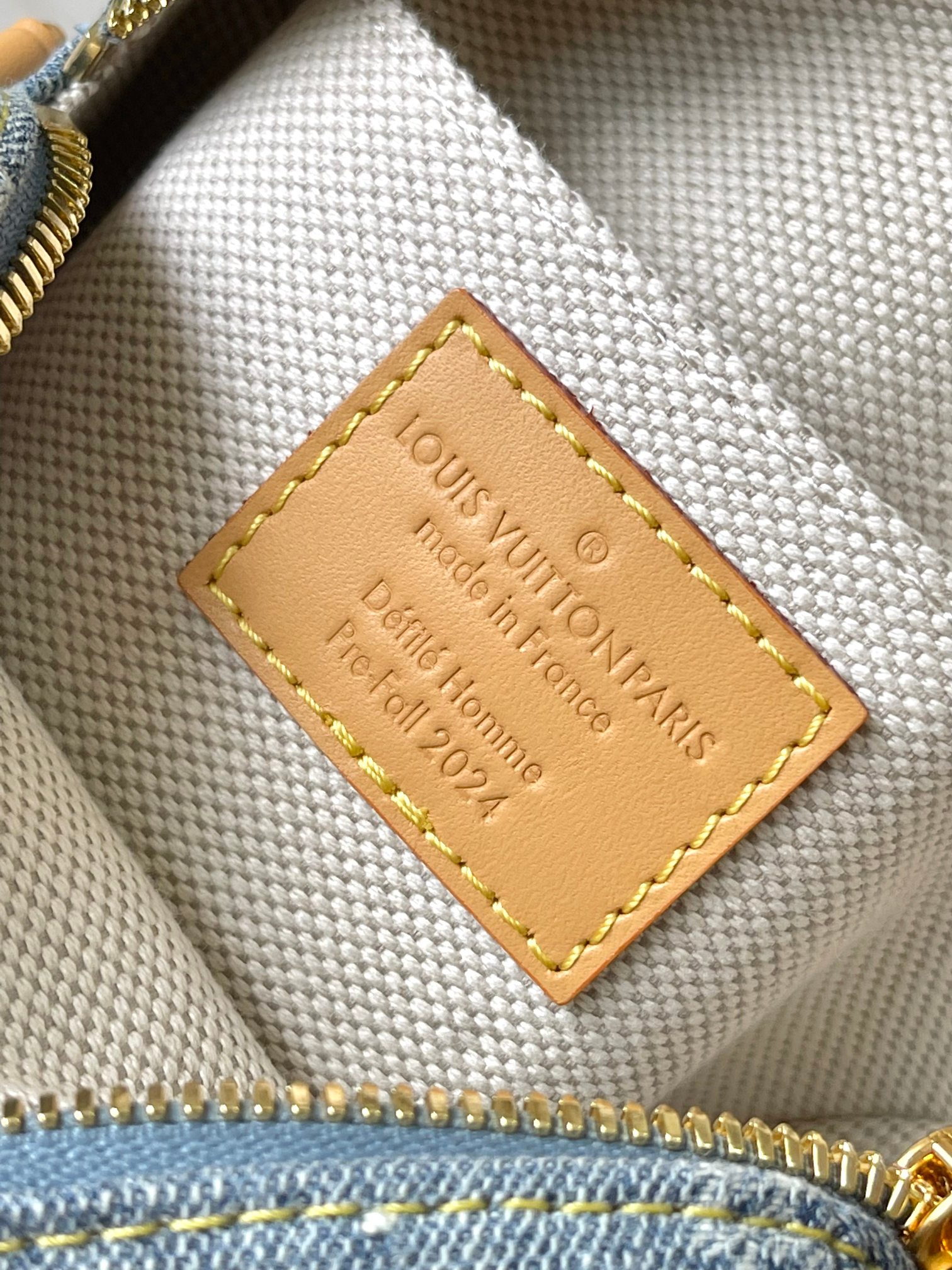 LV Bag