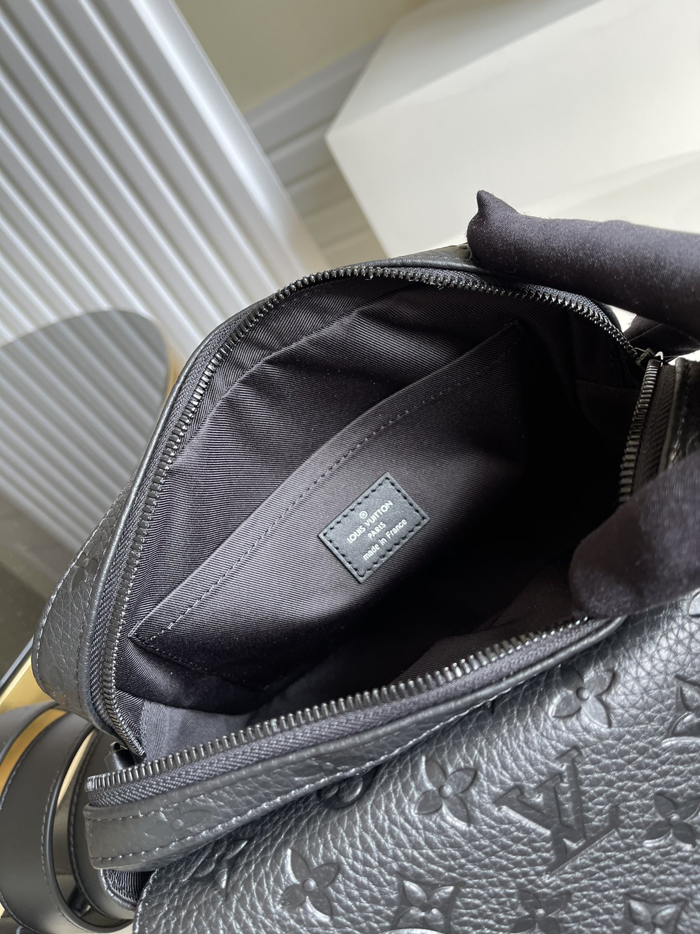 LV Bag