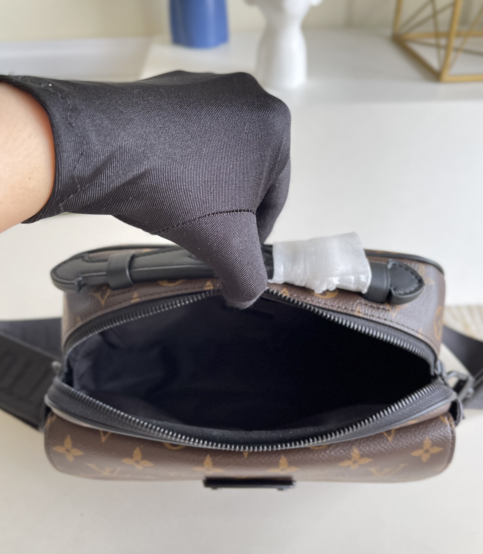 LV Bag