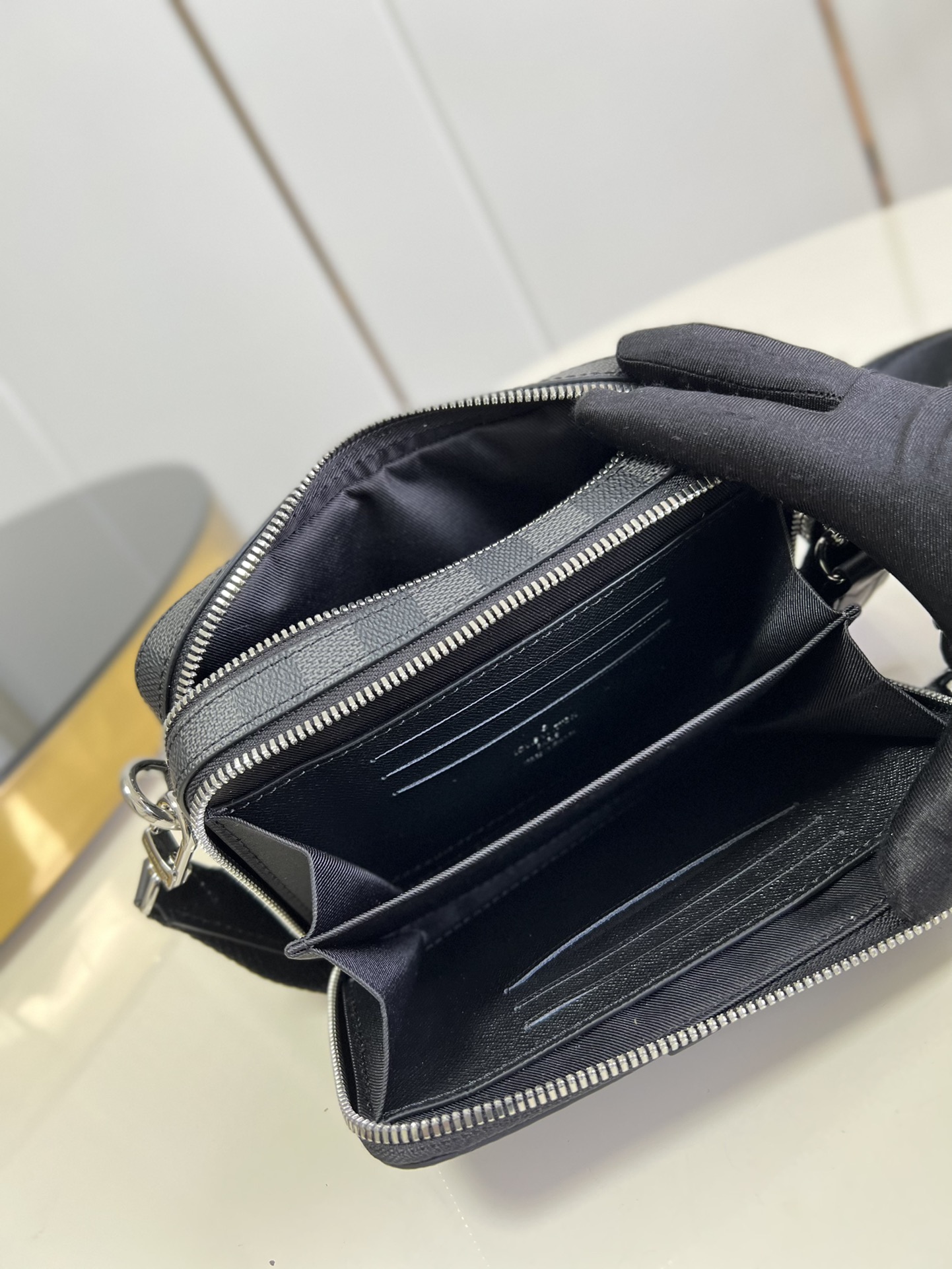 LV Bag
