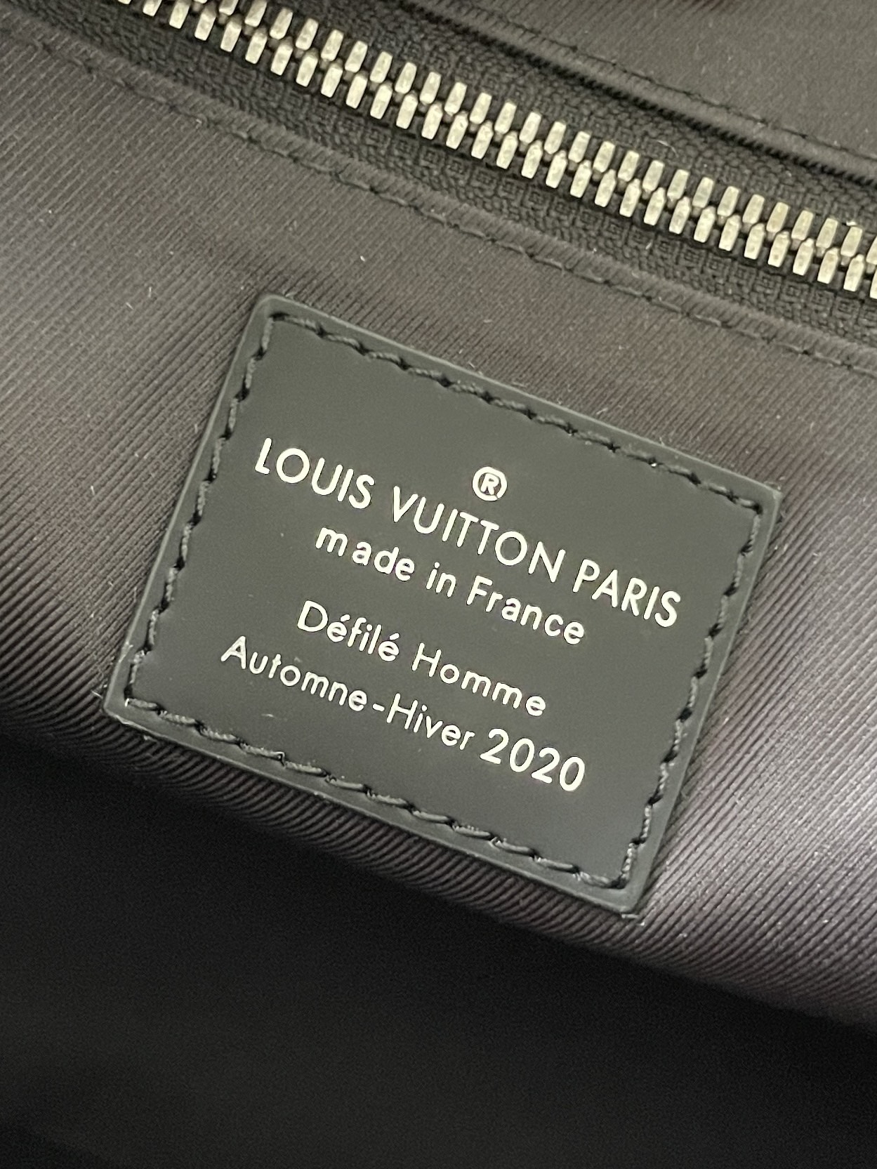 LV Bag