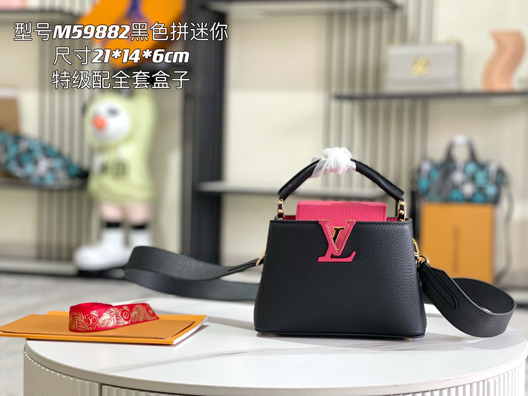 LV Bag