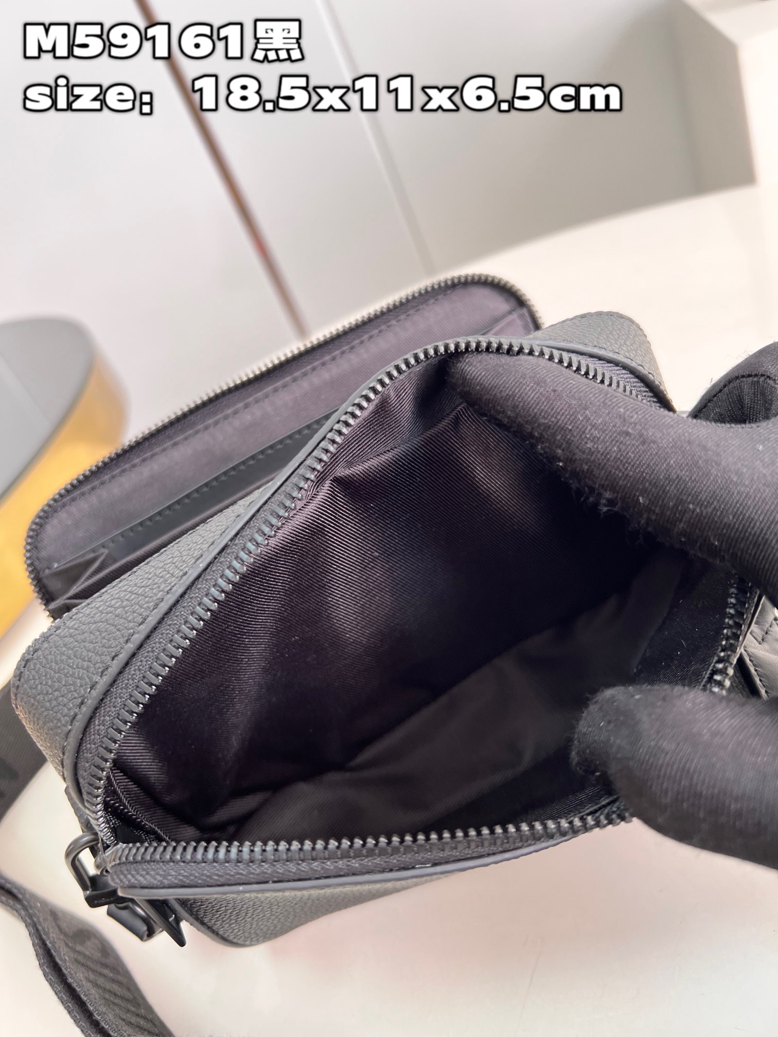 LV Bag