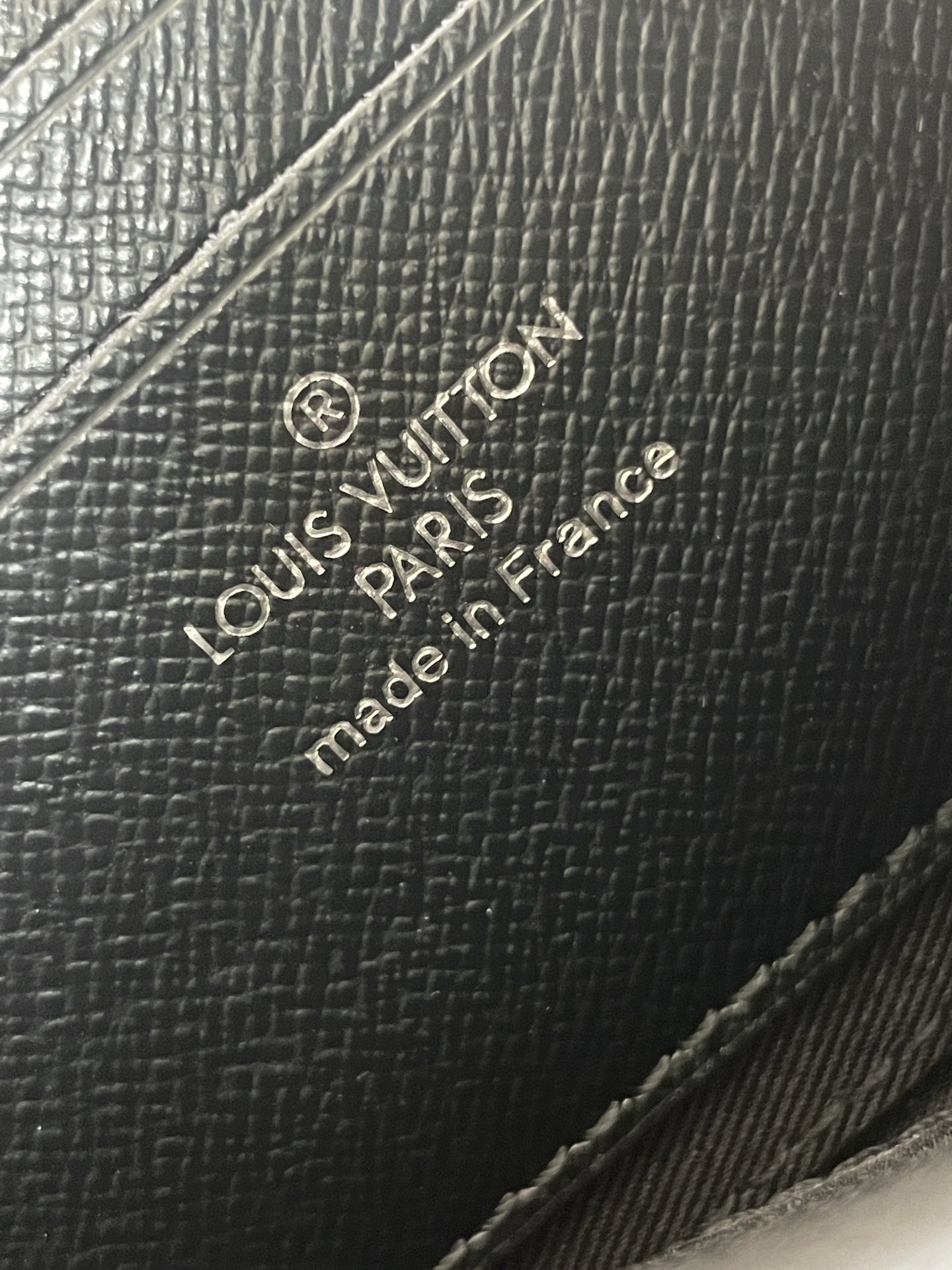 LV Bag