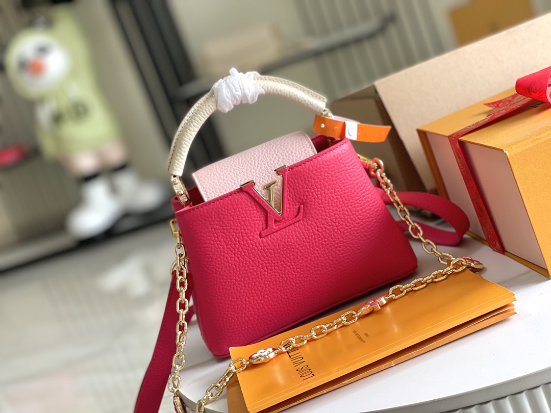 LV Bag