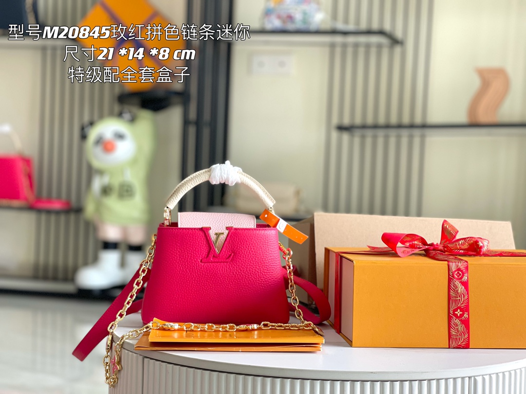 LV Bag