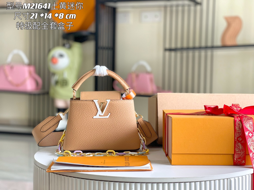 LV Bag
