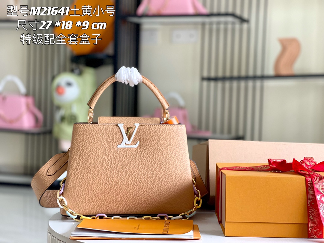 LV Bag