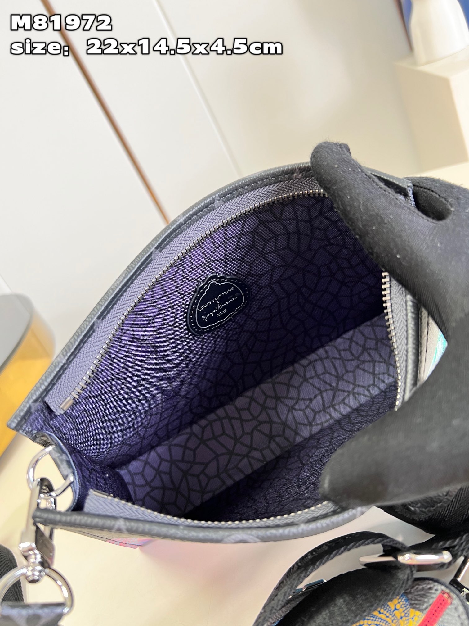 LV Bag