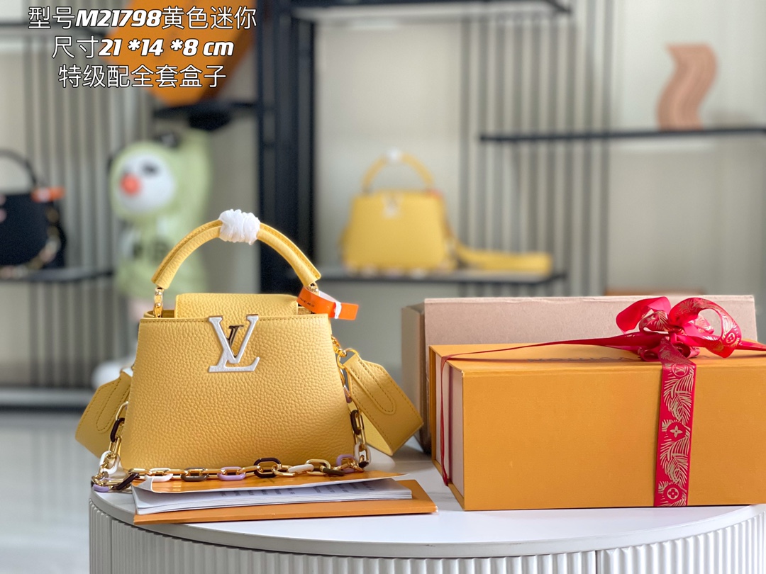 LV Bag