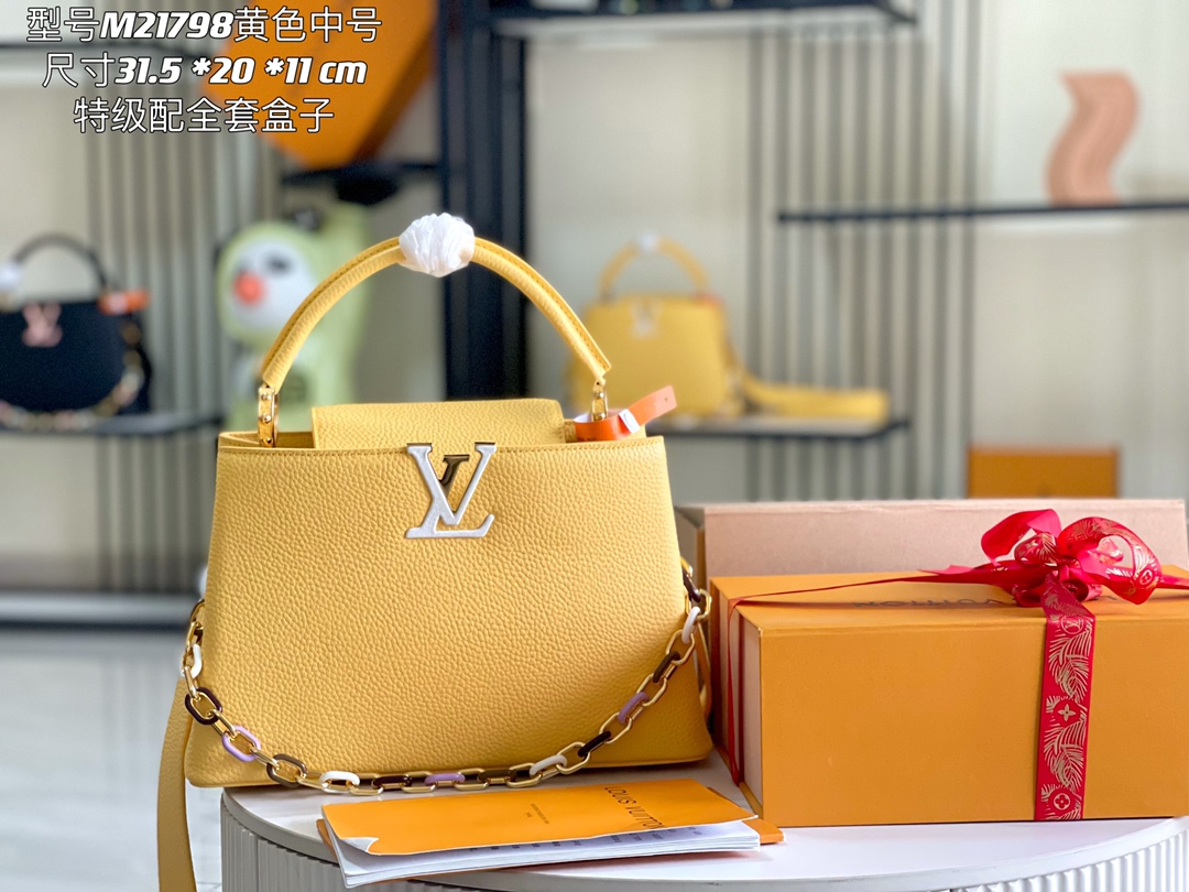 LV Bag