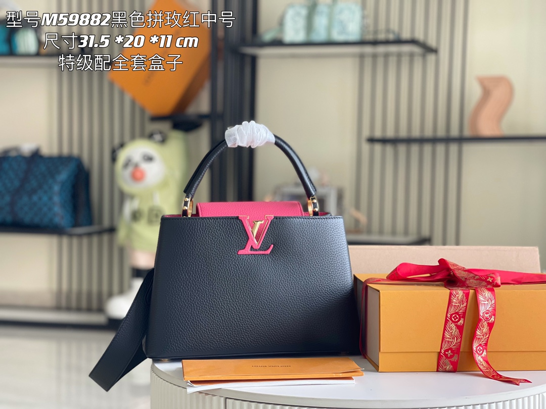 LV Bag