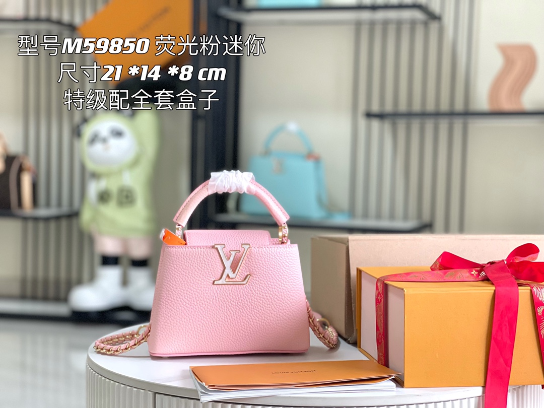 LV Bag