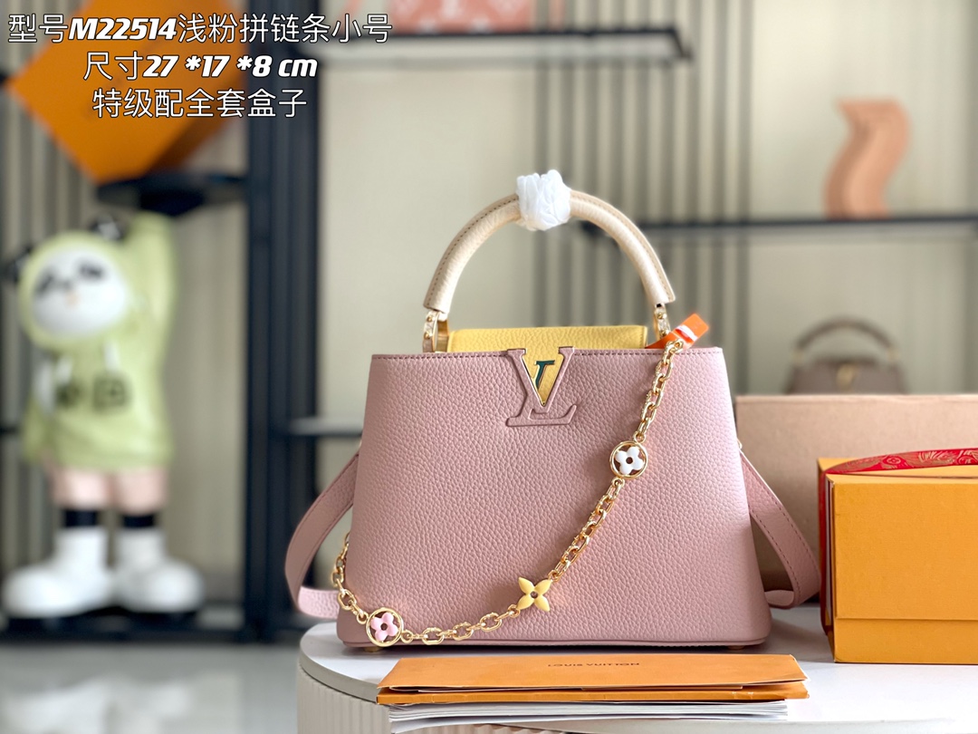 LV Bag
