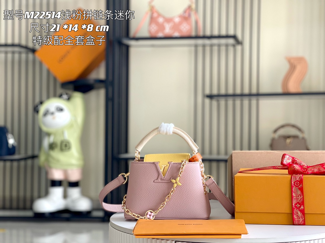 LV Bag