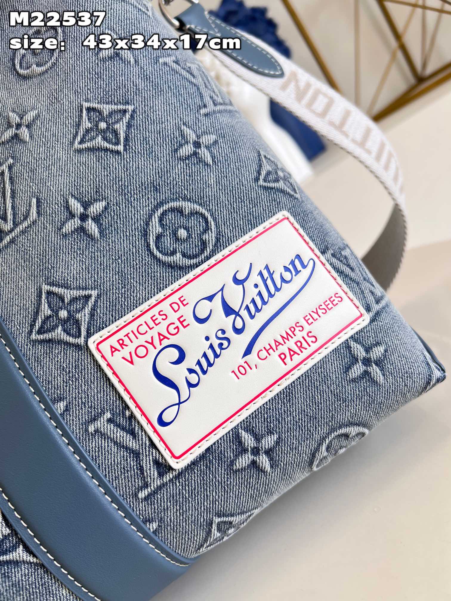 LV Bag