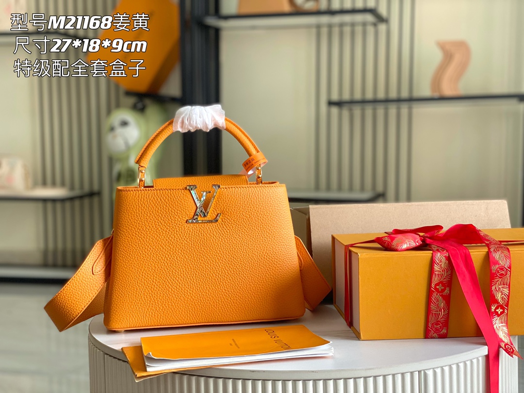 LV Bag