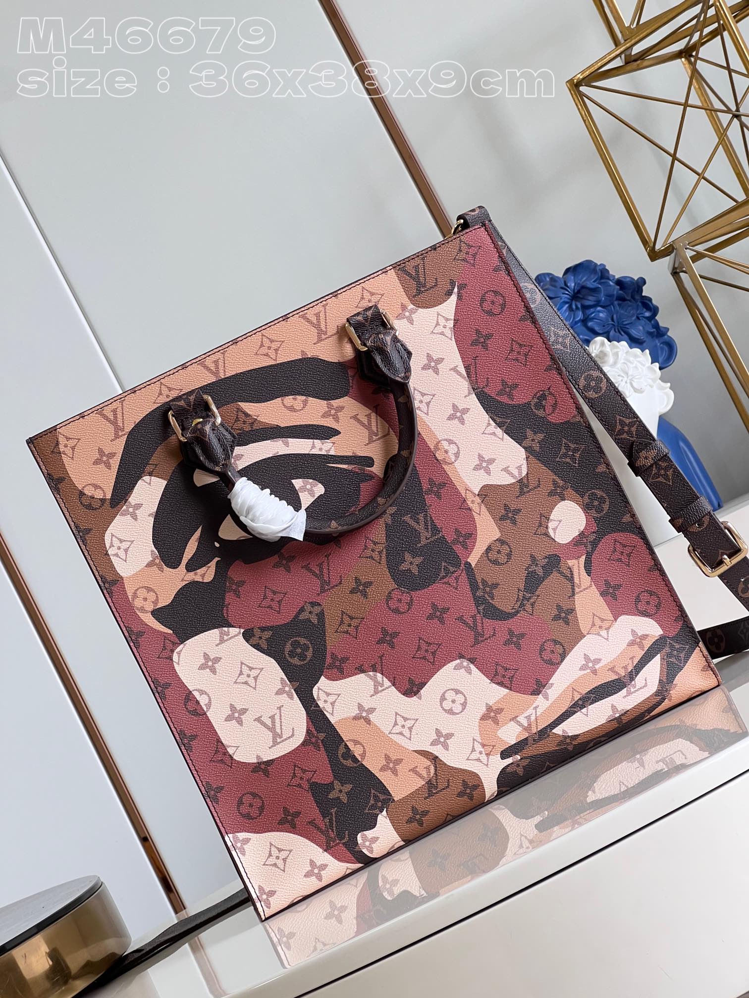 LV Bag