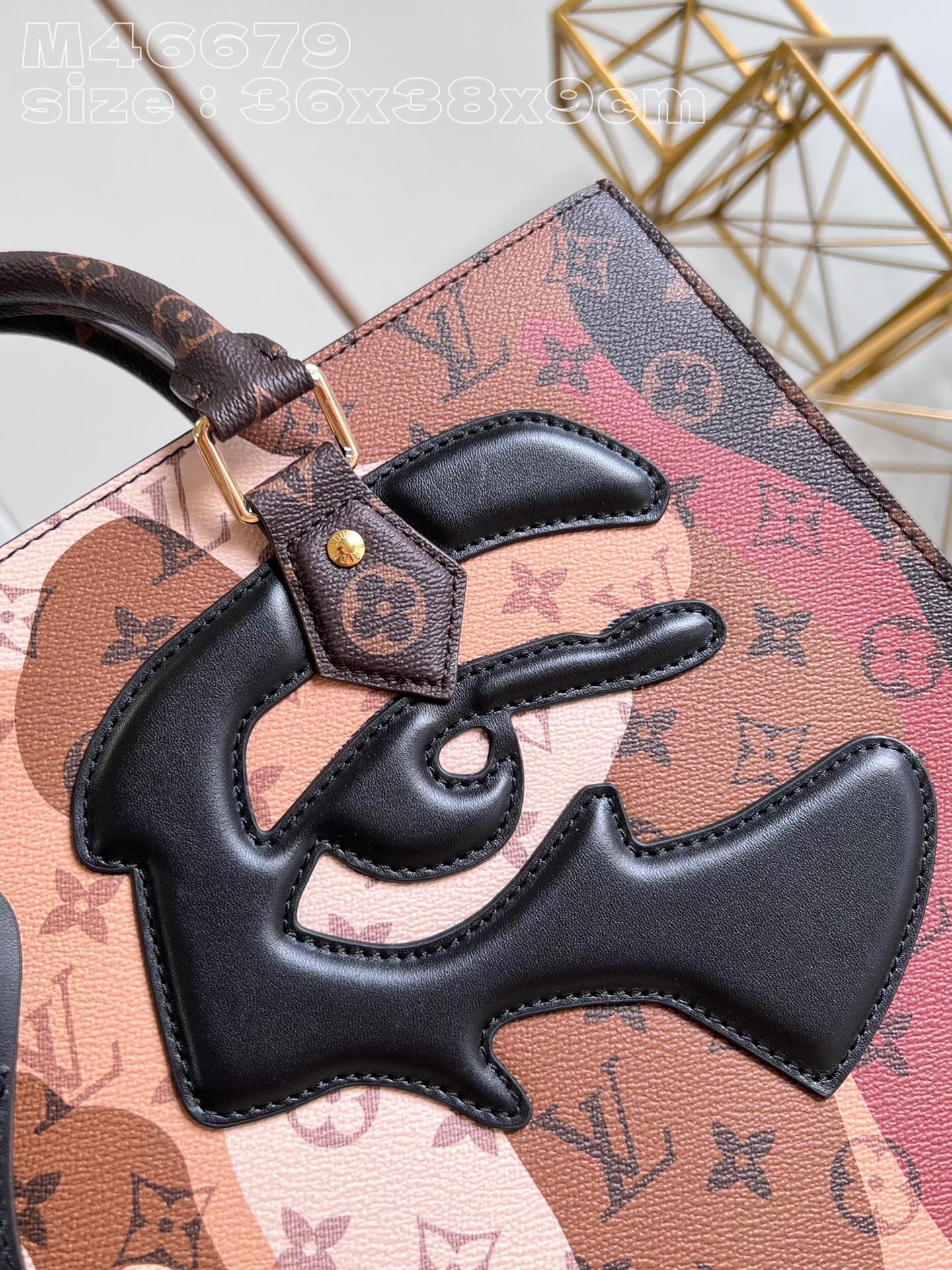 LV Bag