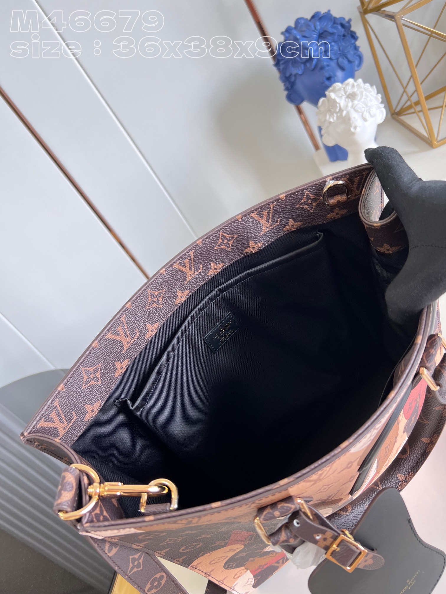 LV Bag
