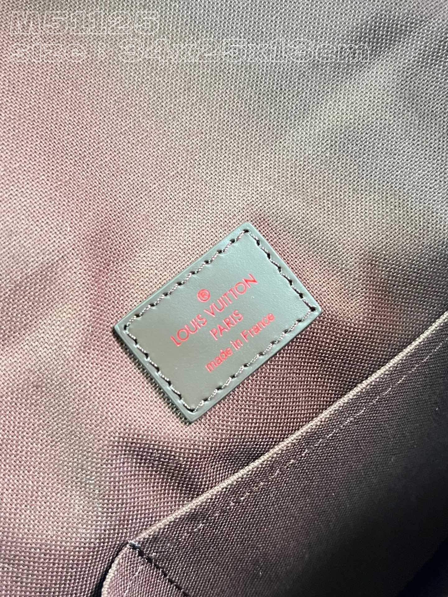 LV Bag