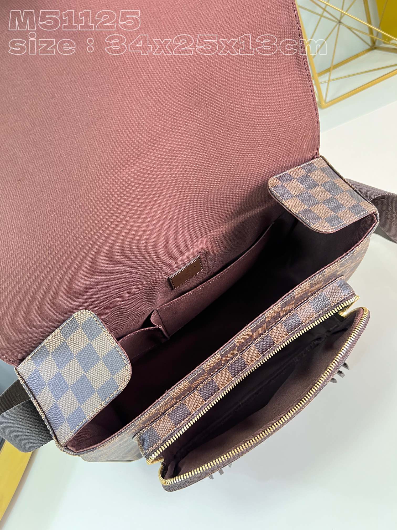 LV Bag