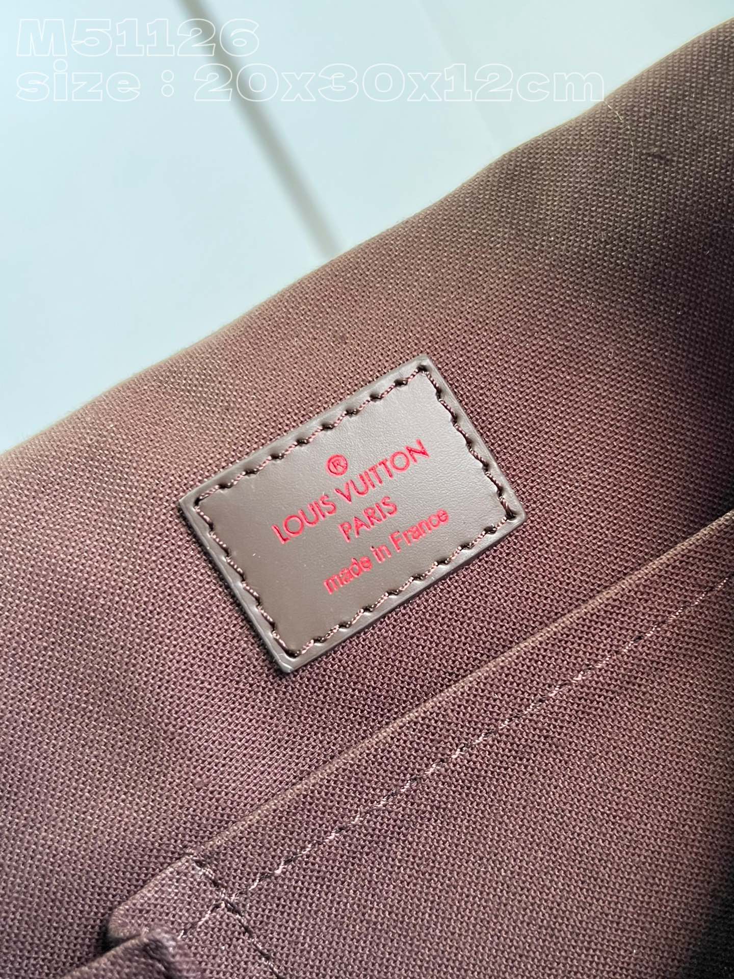 LV Bag