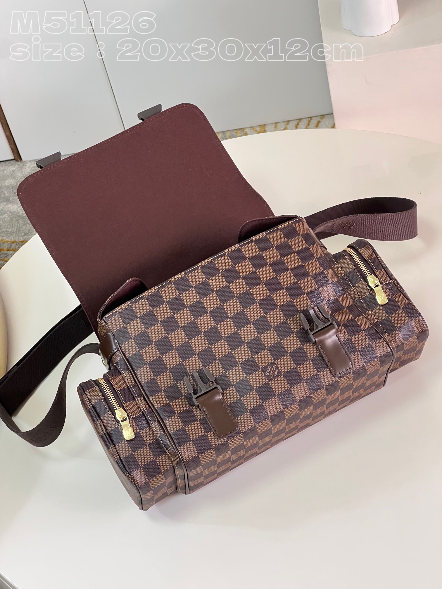 LV Bag