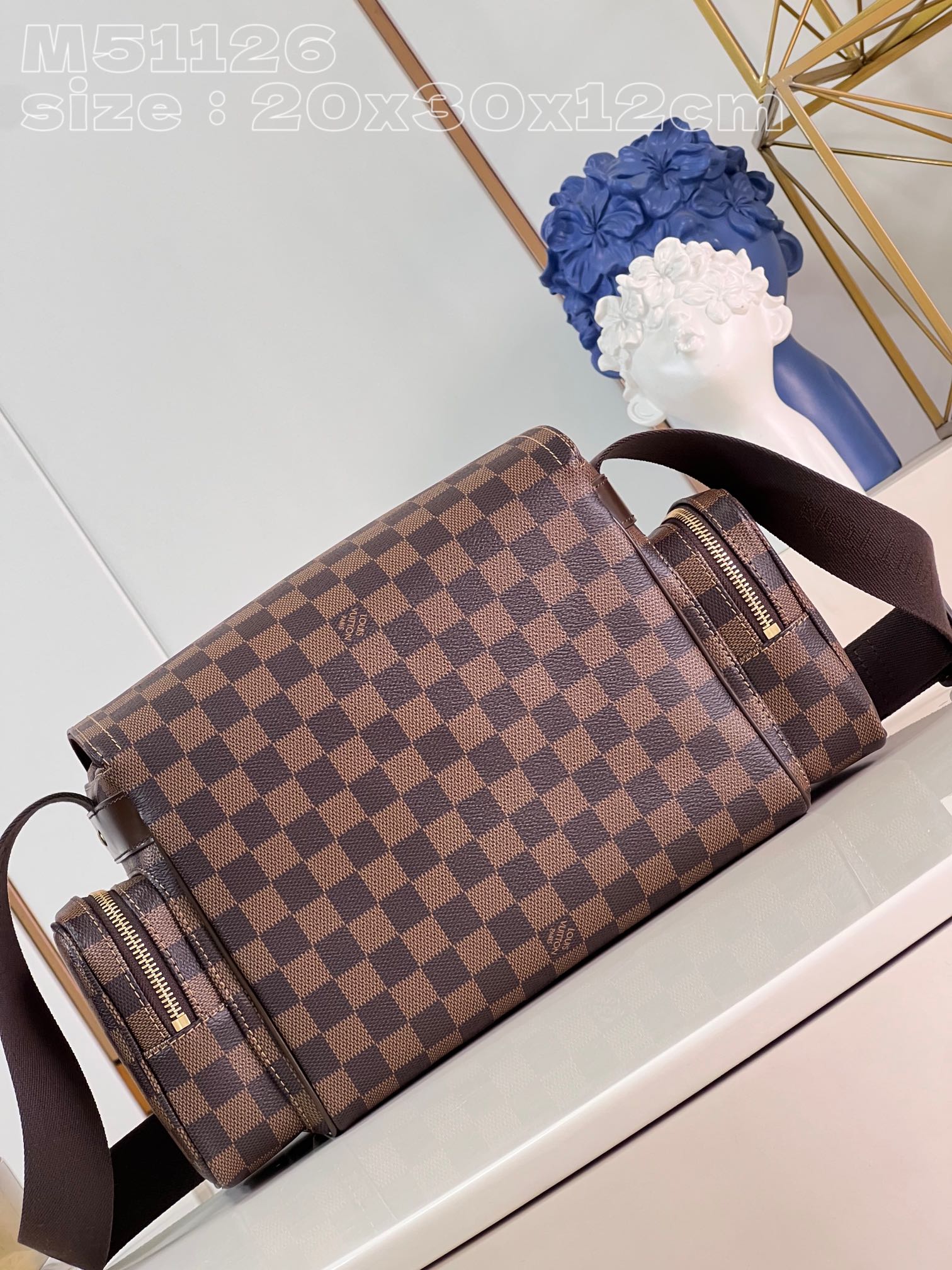 LV Bag