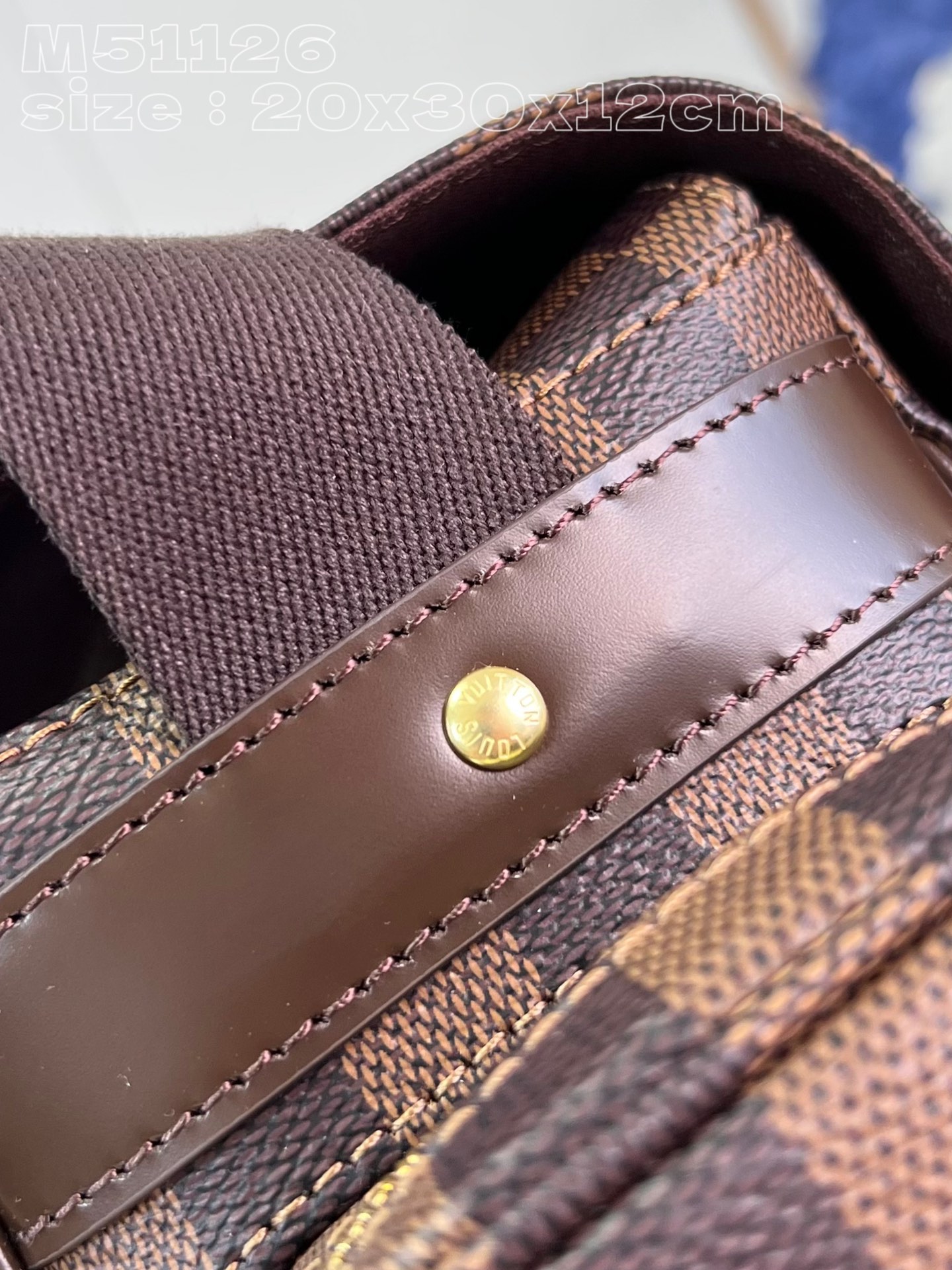 LV Bag