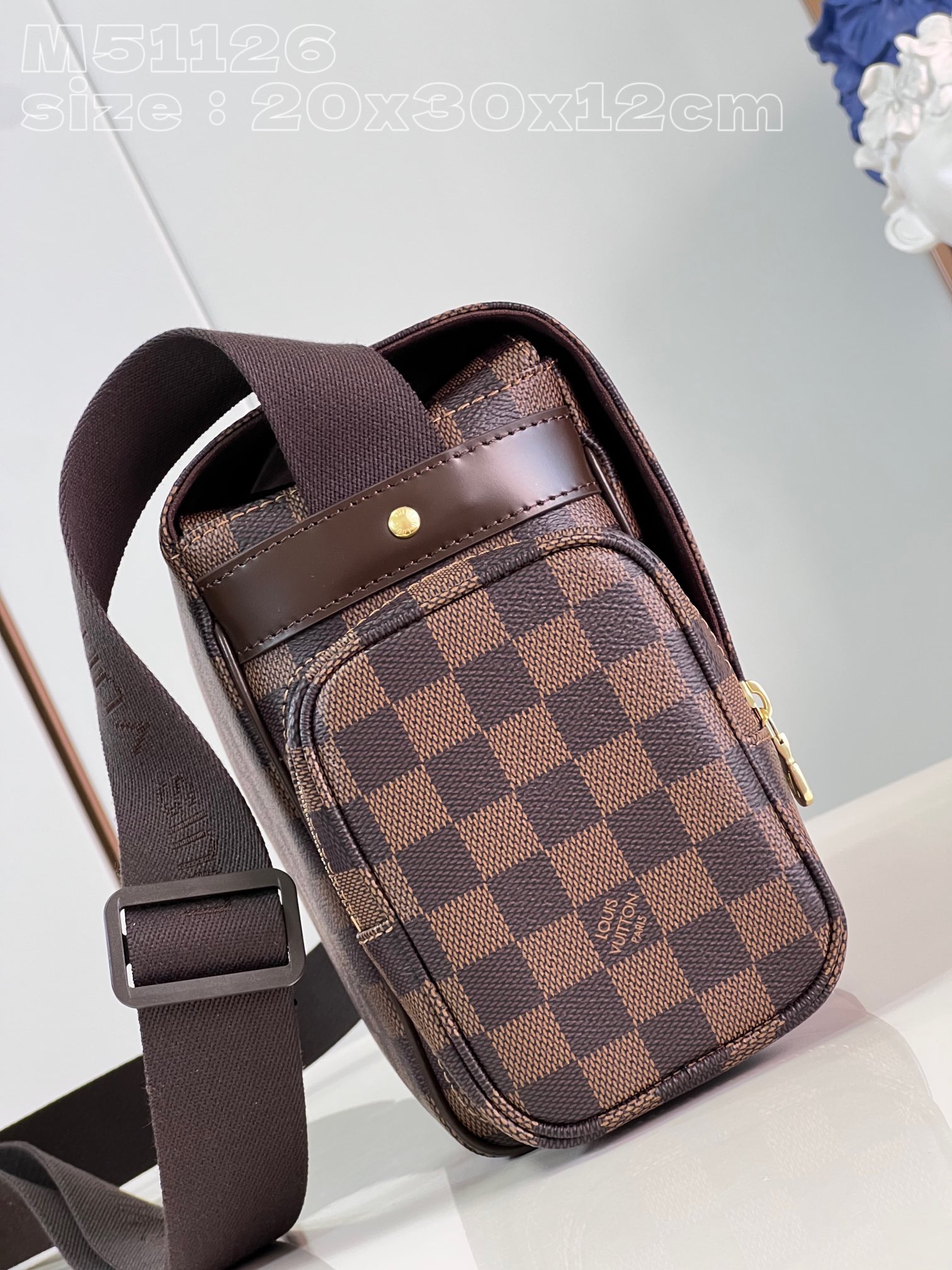 LV Bag