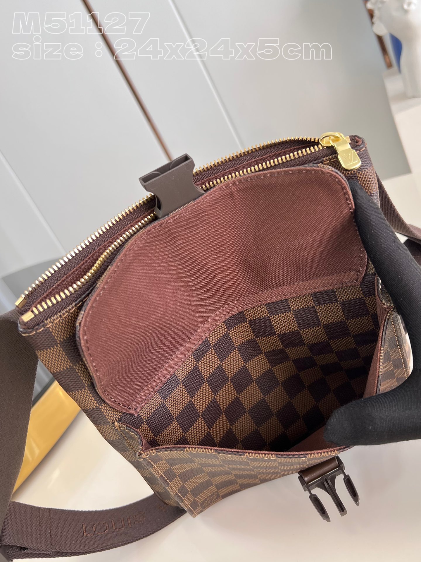 LV Bag