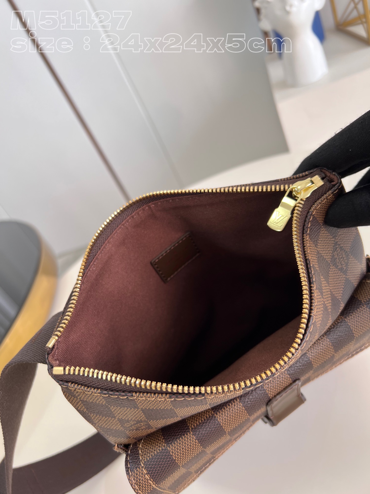 LV Bag