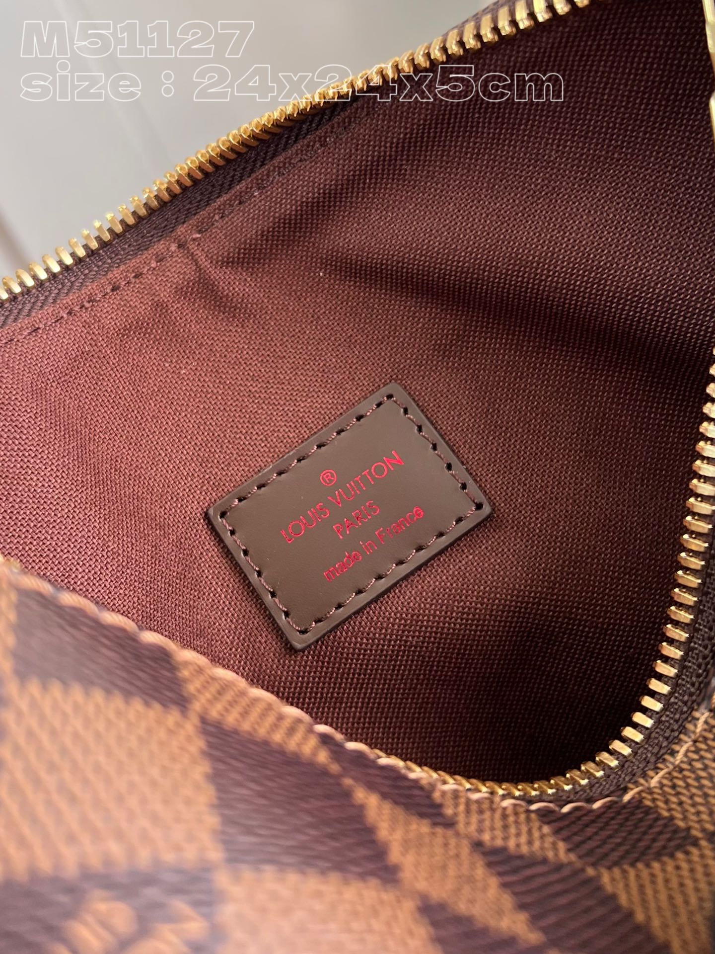 LV Bag