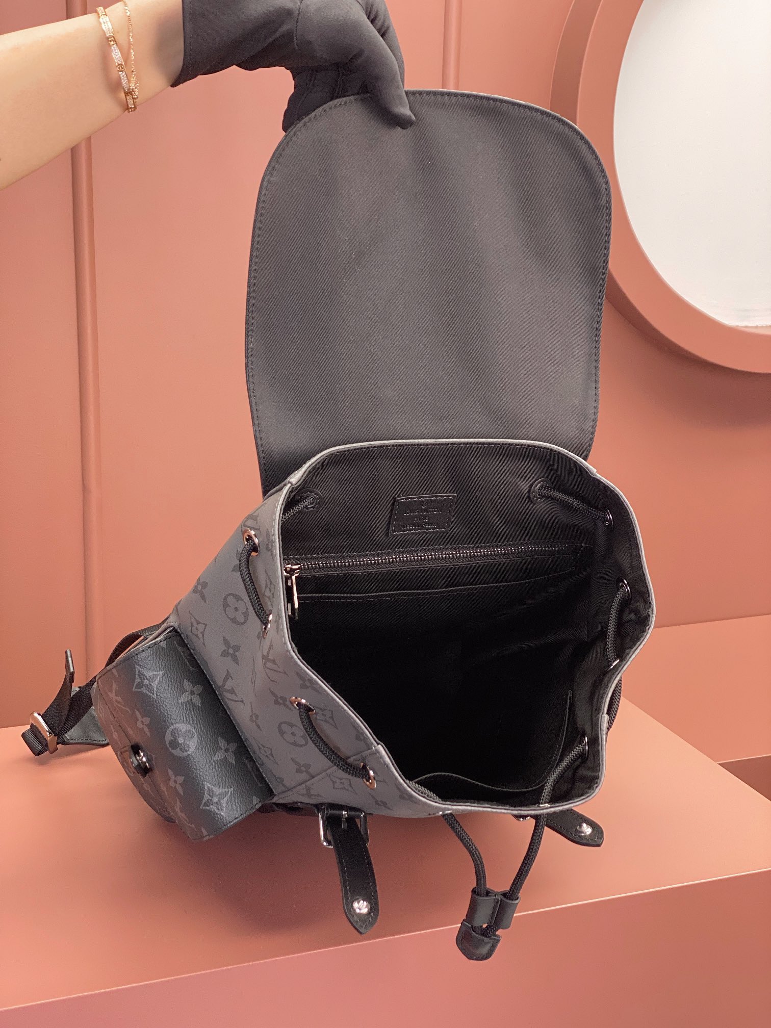 LV Bag