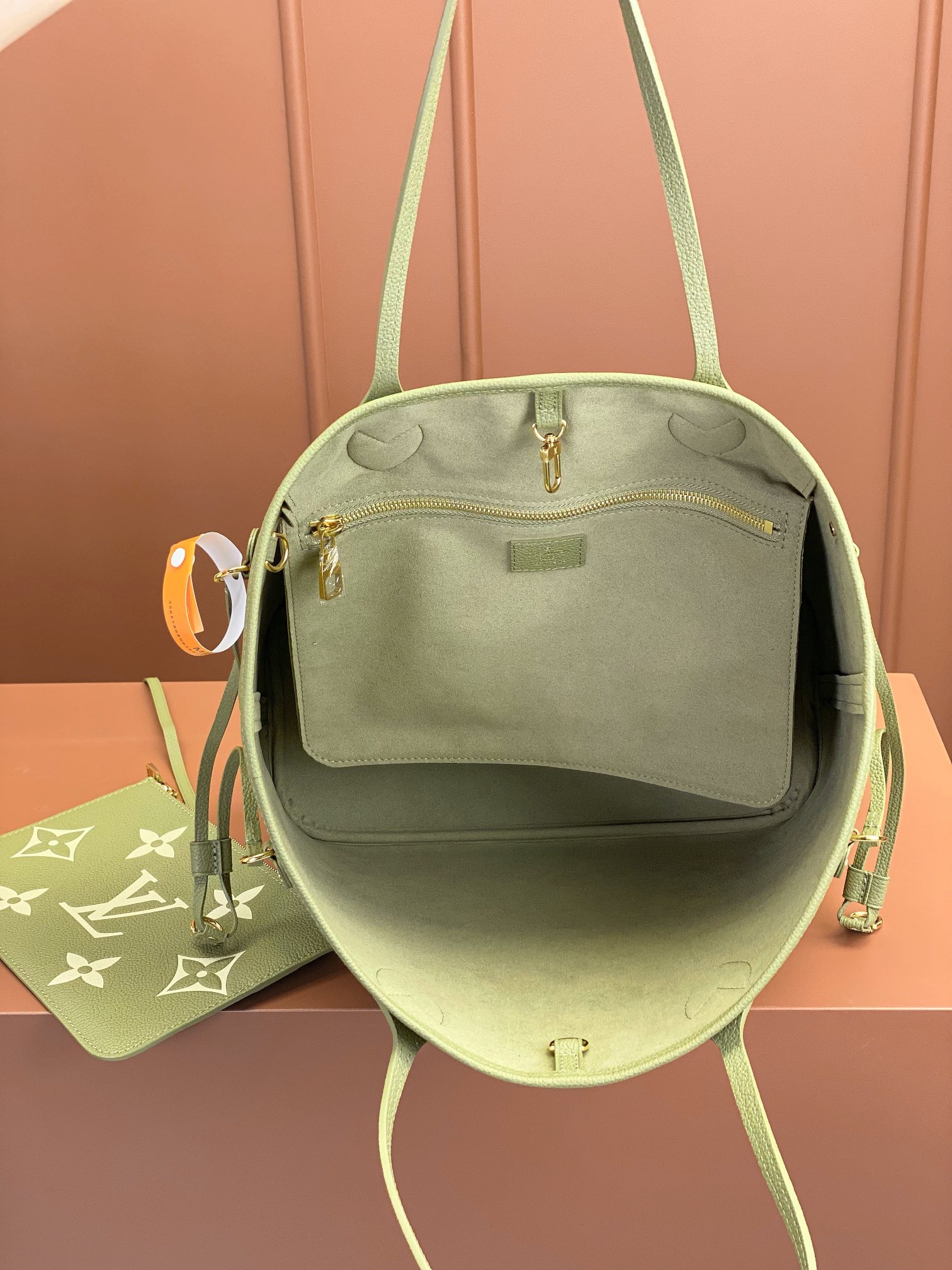 LV Bag
