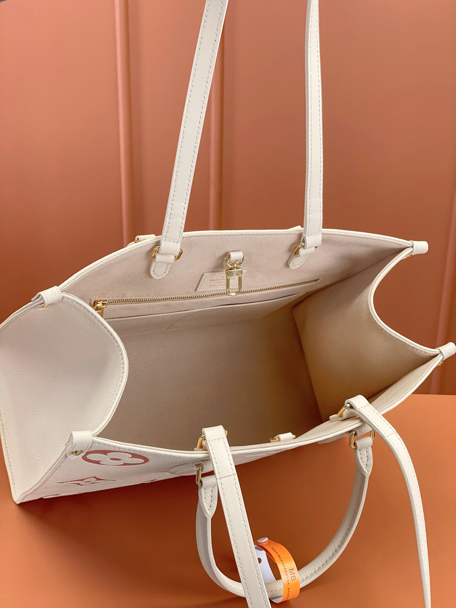 LV Bag