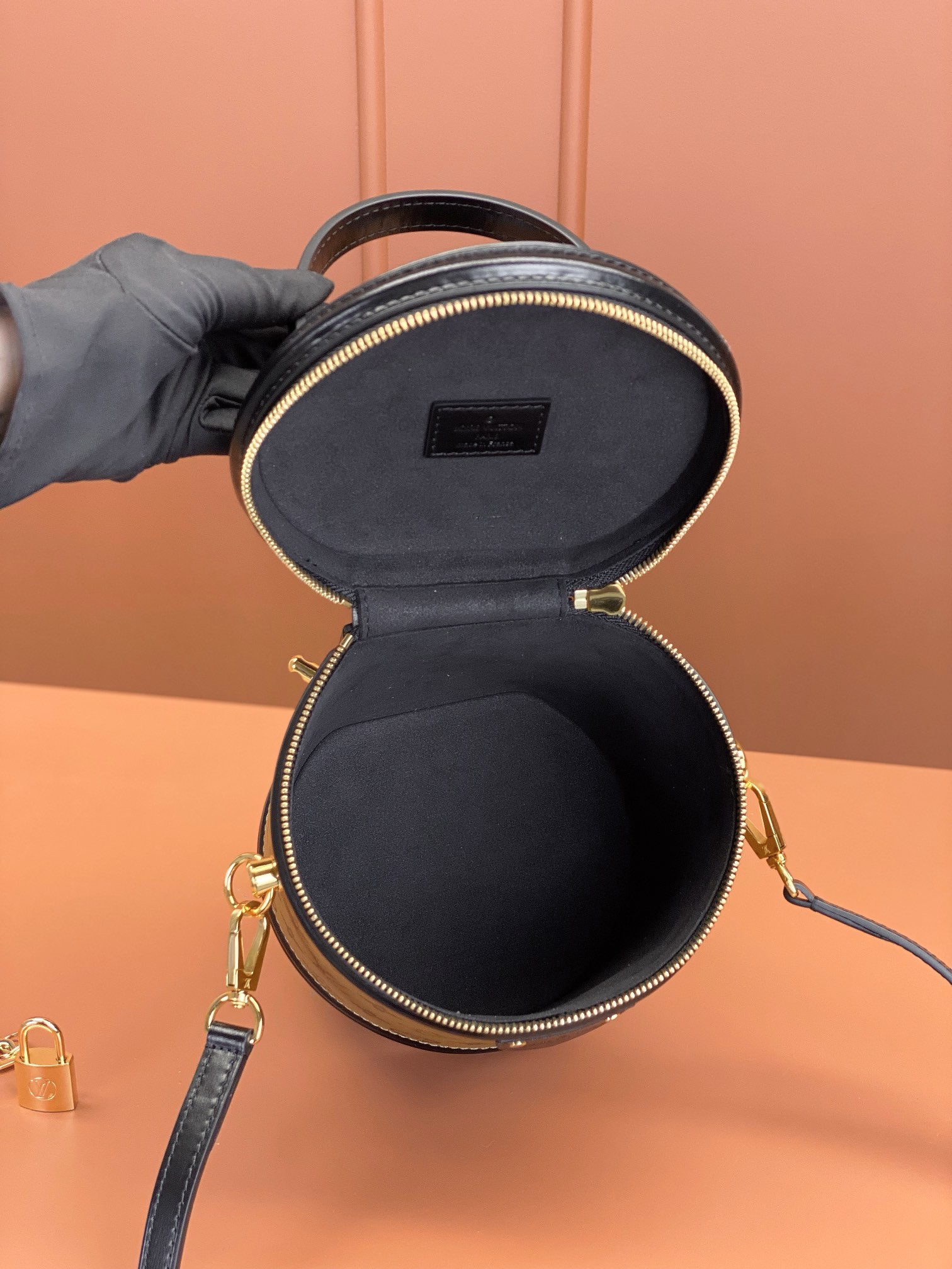 LV Bag
