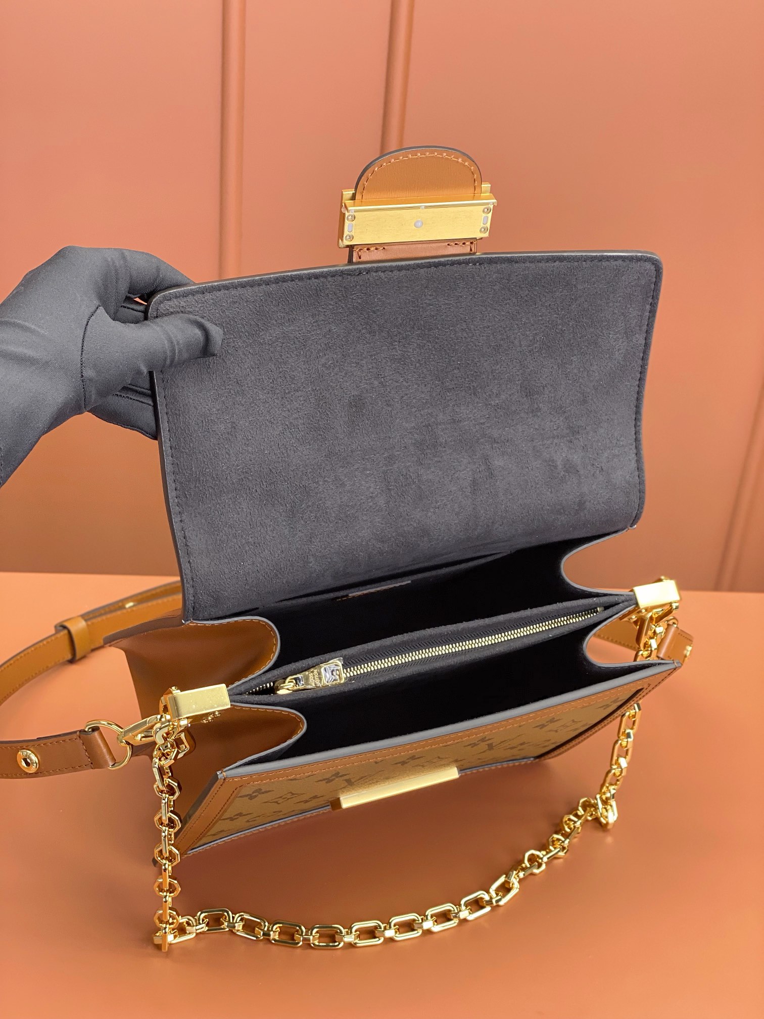 LV Bag