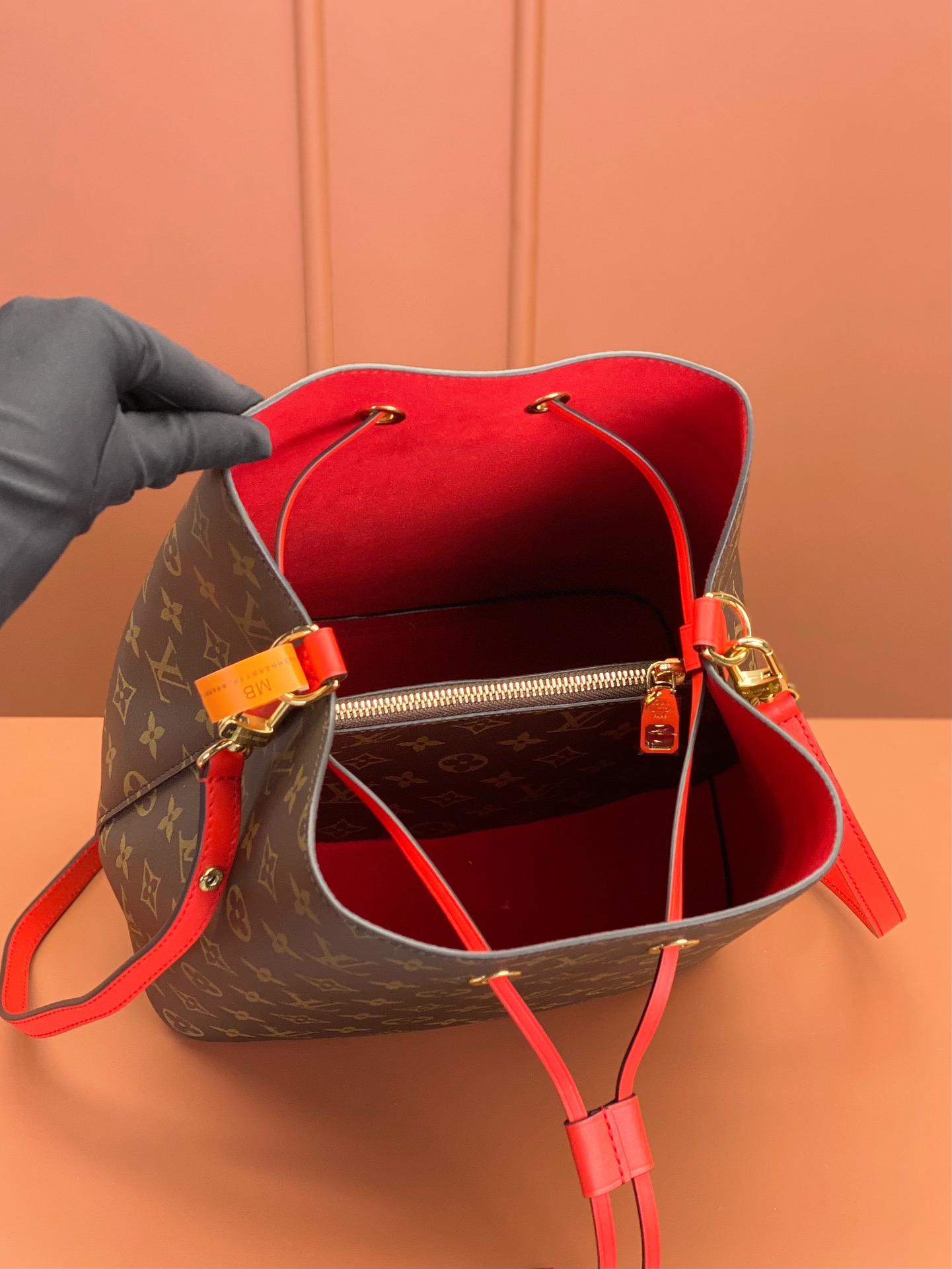 LV Bag