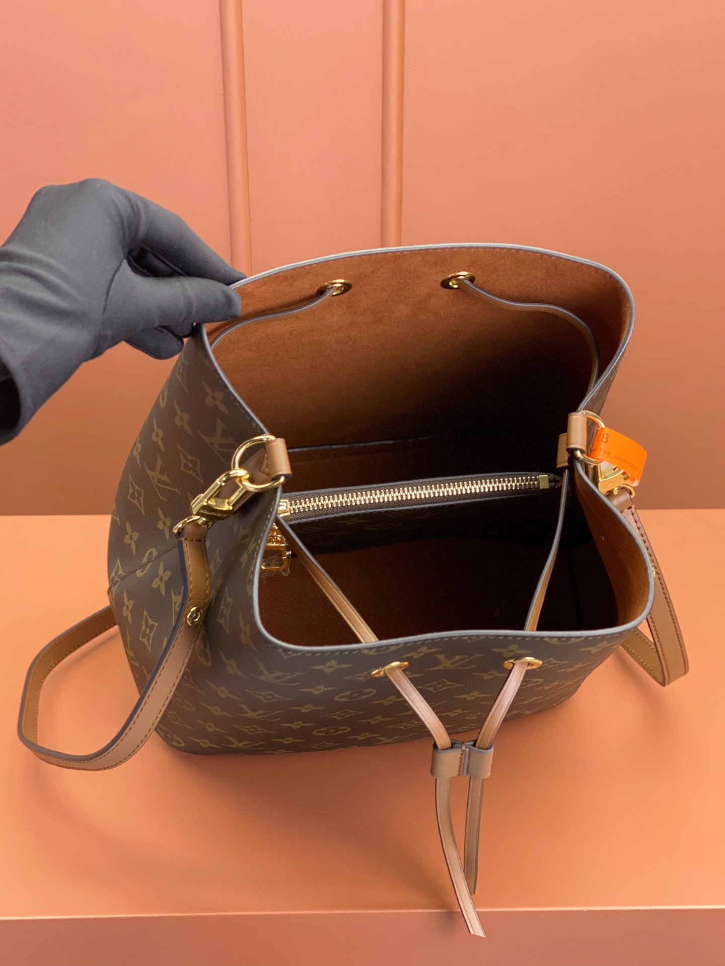LV Bag