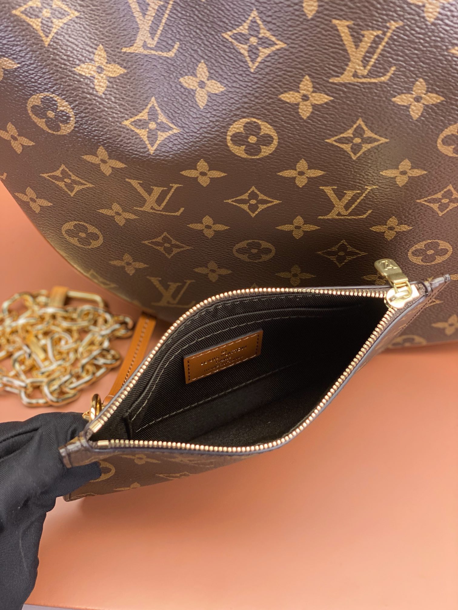 LV Bag