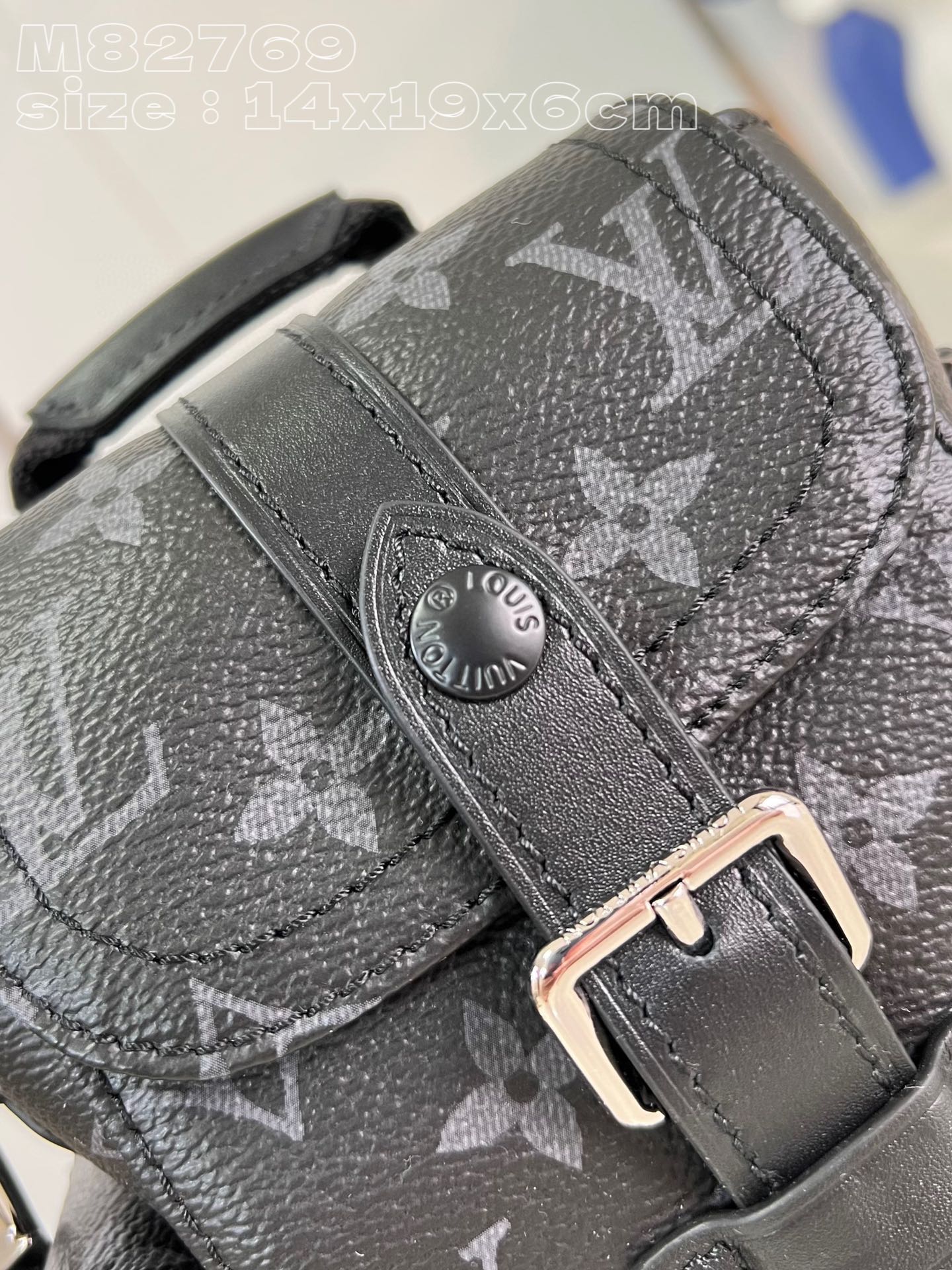 LV Bag
