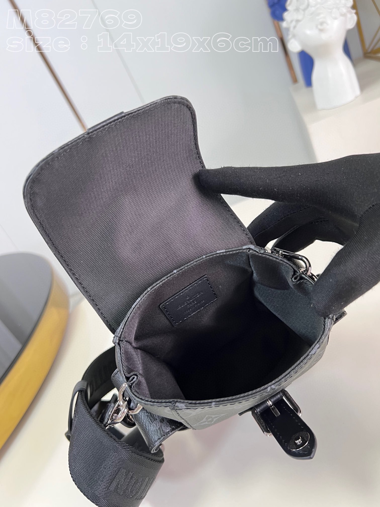 LV Bag