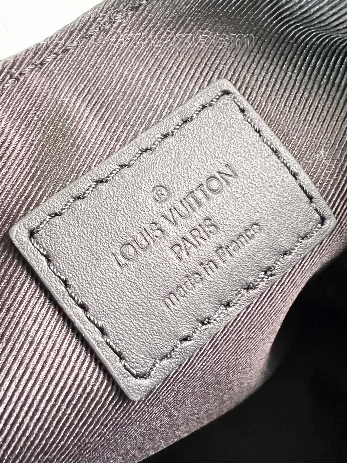 LV Bag
