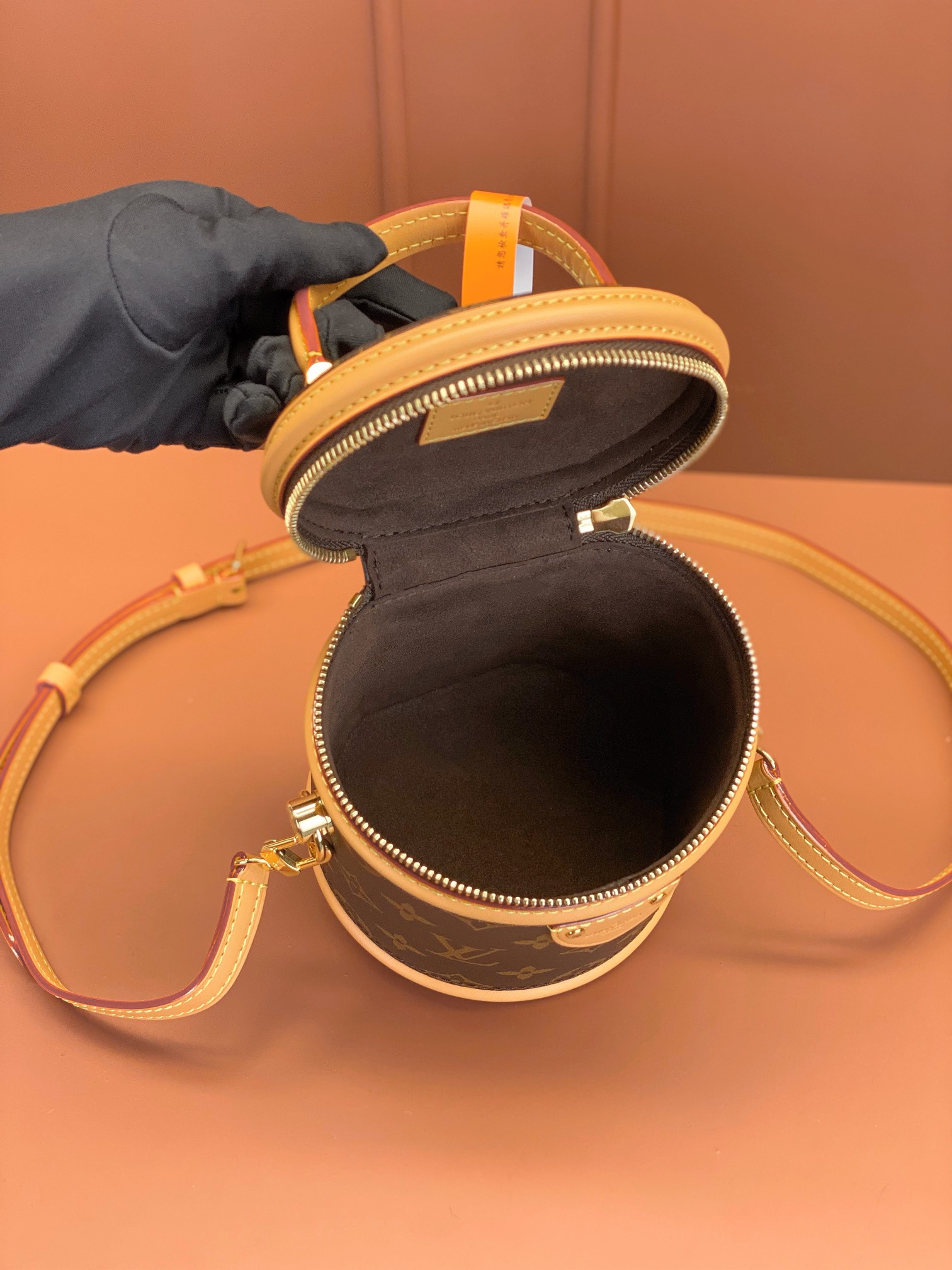 LV Bag