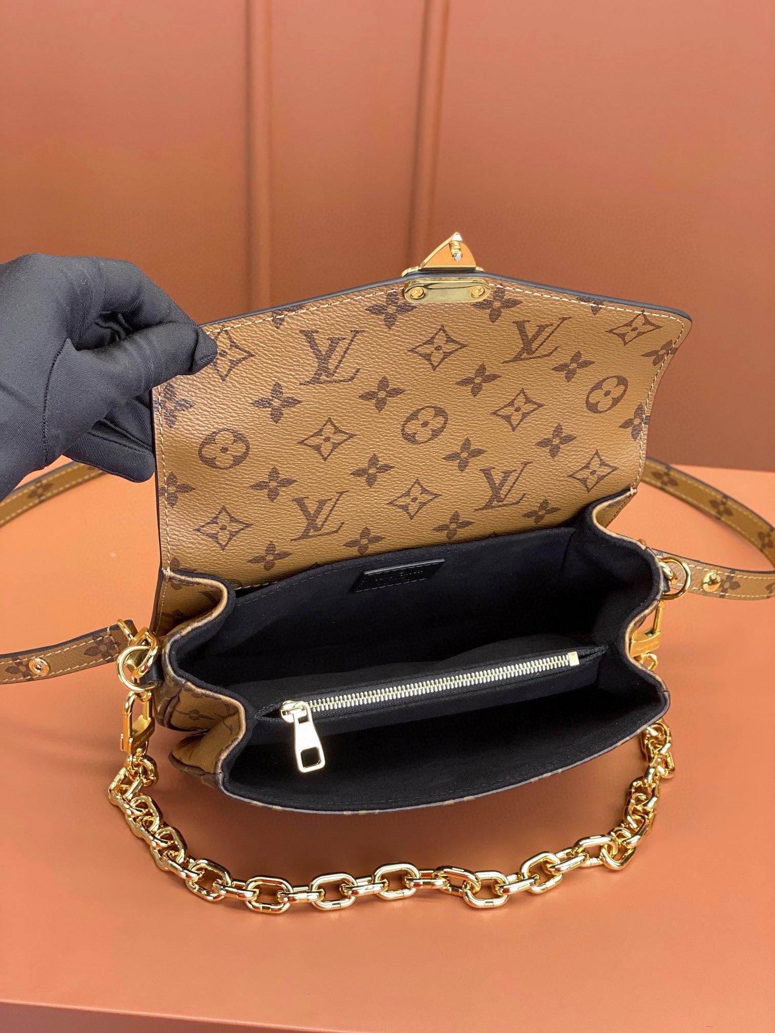 LV Bag