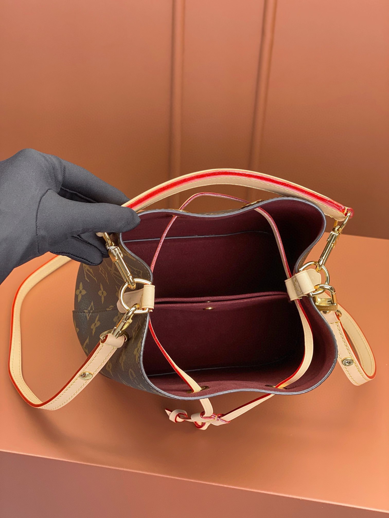 LV Bag